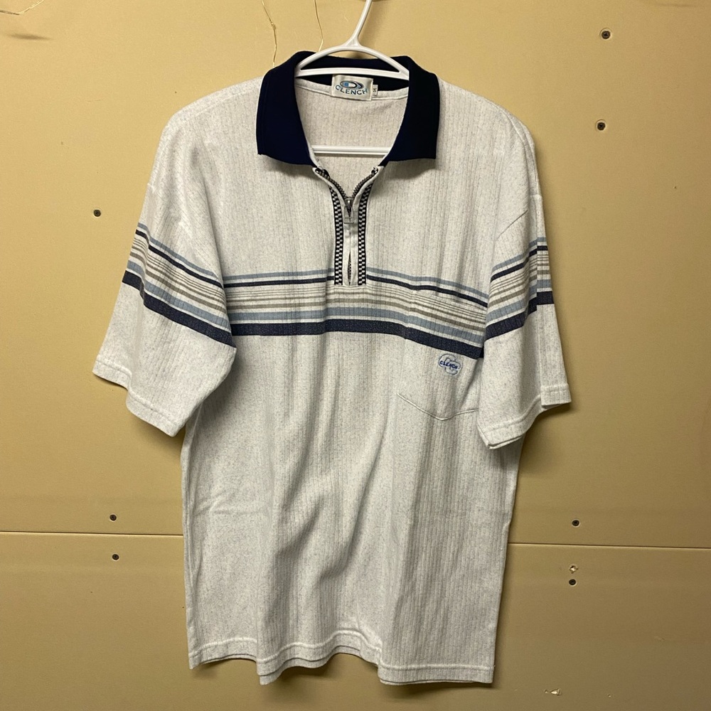 2/$20❤️- SHIRT | Men’s Clench shirt size medium